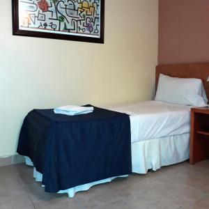Small Single Room