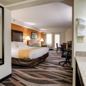 King Room with Mountain View