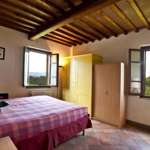 Two-Bedroom Apartment with Terrace (7 Adults)