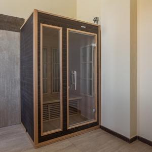 Double Room with Spa Access
