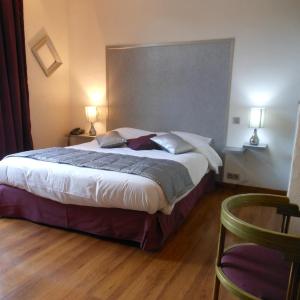 Superior Room with One Double Bed