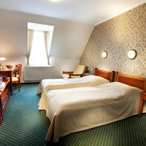 Superior Twin Room - Depandance