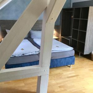 Comfort Zimmer 1-3