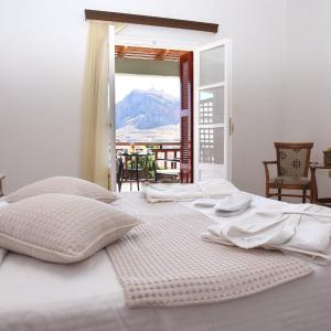 Superior Room with Sea View