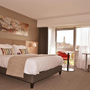Privilege Double Room