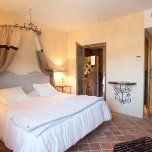 Quercynoise Double Room