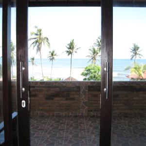 Superior Triple Room with Sea View