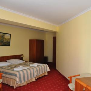 Triple Room with Balcony