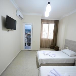 Superior Quadruple Room