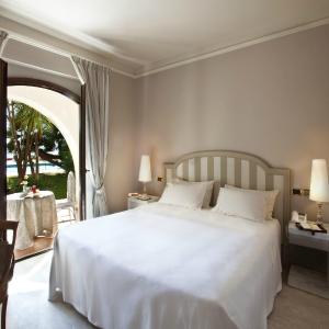 Classic Double or Twin Room with Sea View