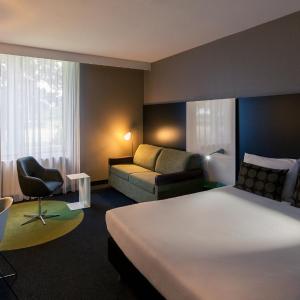 Privilege Double Room with Sofa