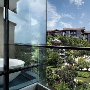 Deluxe Resort View Room