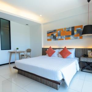 Deluxe Residence