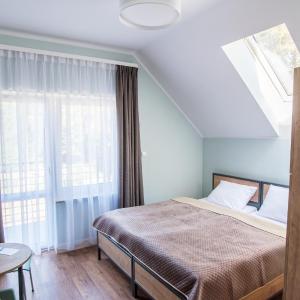 Standard Double Suite