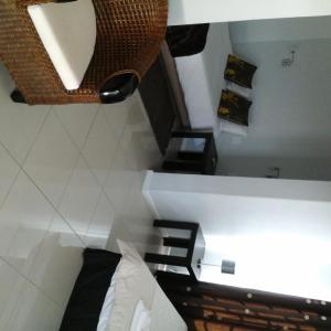 Luxury Triple Room