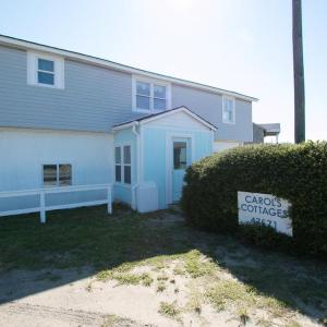 Two-Bedroom Cottage