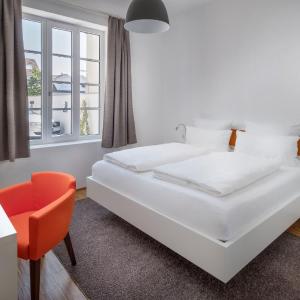 Double Room New Building