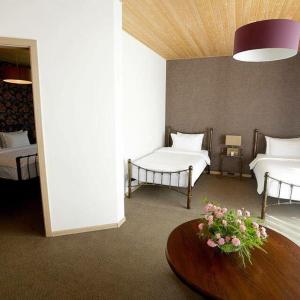 Family Room (4 Adults)