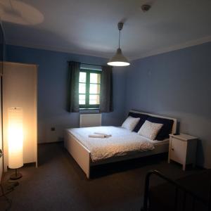 one-bedroom Apartment Comfort