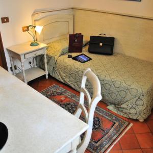 Single Room - Annex