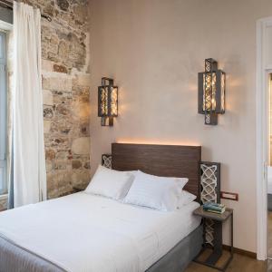 Classic Double Sea View Room