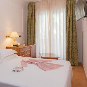 Basic Double Room - Hotel 