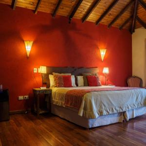 King Suite with Spa Bath