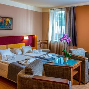 Premium room with disability access