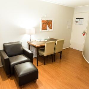 Deluxe Room with Balcony