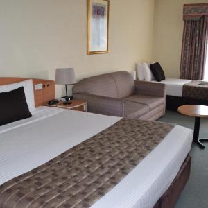 Executive King Room