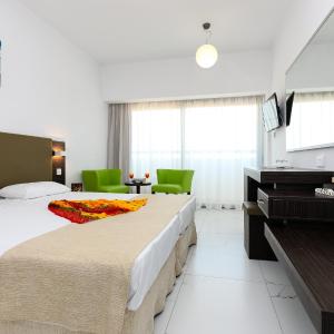 Superior Double or Twin Room with Inland View