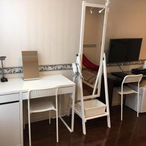 Deluxe Double Room - Non-Smoking