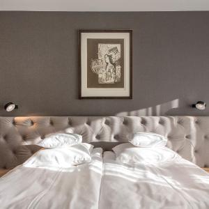 Classic Double Room with Mountain View