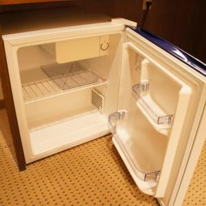 Standard Twin Room - Non-Smoking