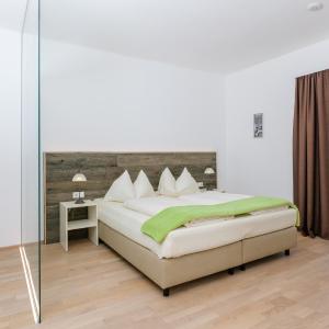 Junior Suite with Garden View