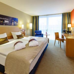 Privilege Double Room