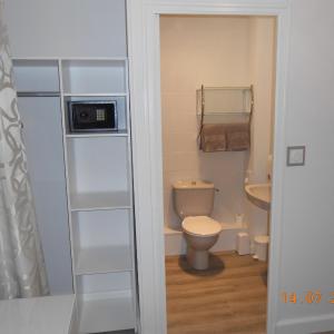 Double Room 26