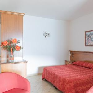 Superior Double Room with Lake View
