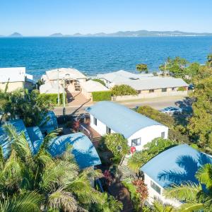 2 Bedroom Seaview Spa Villa