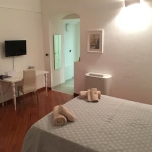Triple Room with Private Bathroom