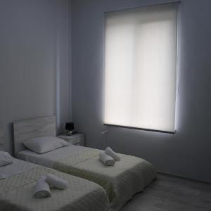 Twin Room with Private Bathroom