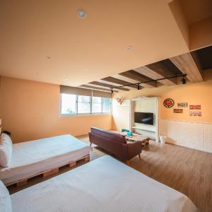 Standard Queen Room with Two Queen Beds