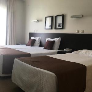 Double Room with Extra Bed