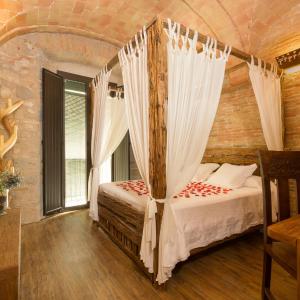 Romantic Room