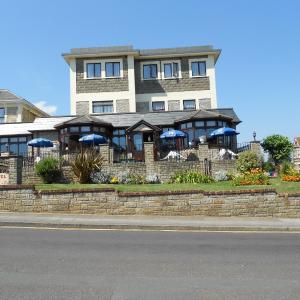 Classic Double Room with Sea View