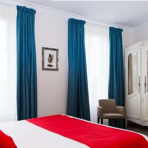 Superior Queen Room