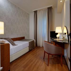 Comfort Single Room
