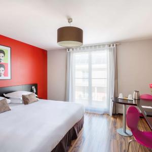 Comfort King Room