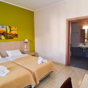 Double Room - Disability Access