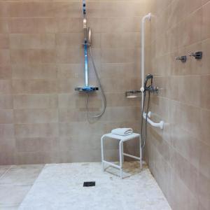 Double Room - Disability Access
